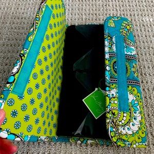 Vera Bradley CD holder